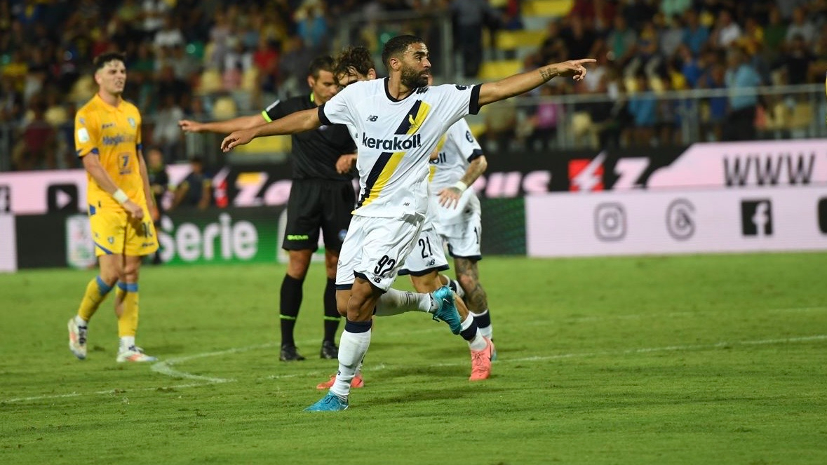 MODENA-CARRARESE: STATISTICHE, QUOTE E PRONOSTICO