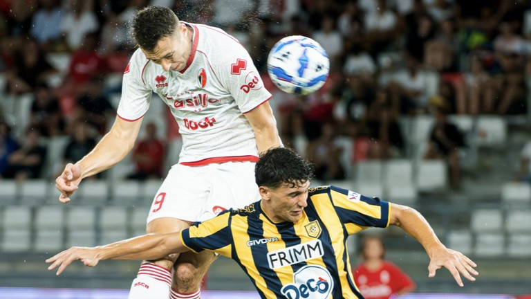 SALERNITANA-BARI: STATISTICHE, QUOTE E PRONOSTICO