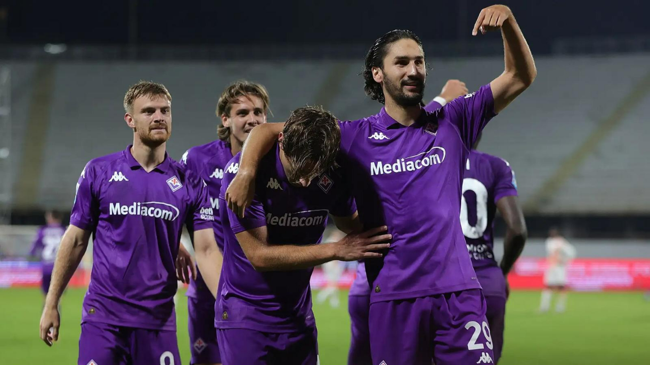 APOEL-FIORENTINA: STATISTICHE, QUOTE E PRONOSTICO