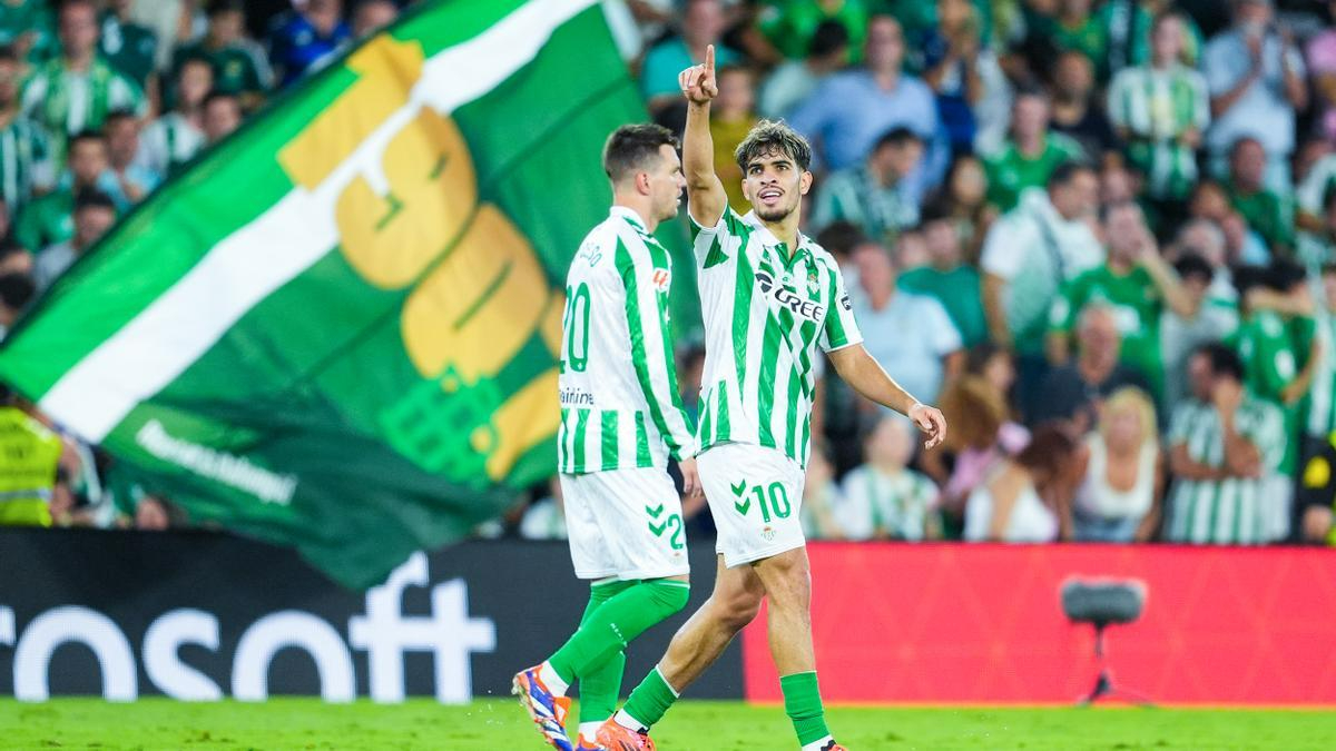 REAL BETIS-CELJE: STATISTICHE, QUOTE E PRONOSTICO