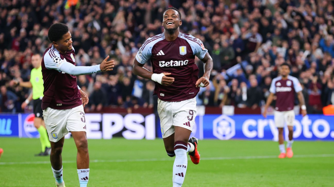 BRUGGE-ASTON VILLA: STATISTICHE, QUOTE E PRONOSTICO