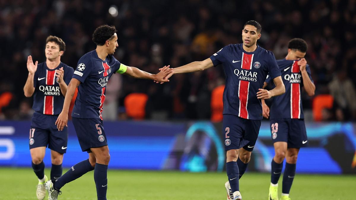 PSG-ATLETICO MADRID: STATISTICHE, QUOTE E PRONOSTICO