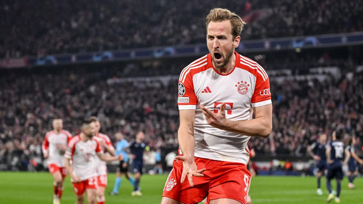 BAYERN MONACO-BENFICA: STATISTICHE, QUOTE E PRONOSTICO