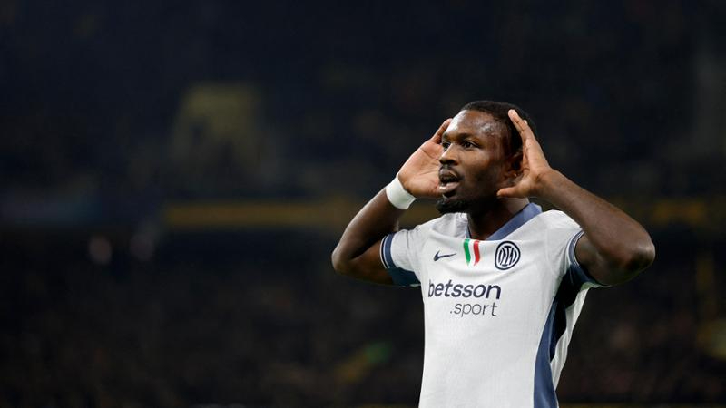 INTER-ARSENAL: STATISTICHE, QUOTE E PRONOSTICO