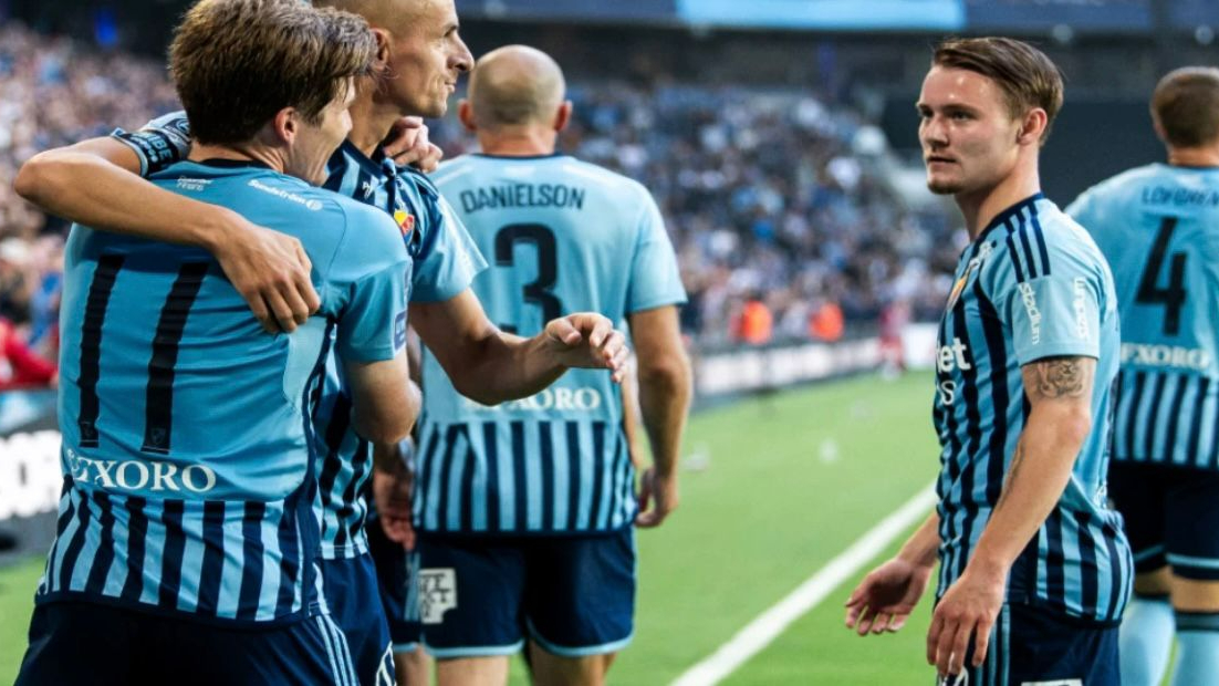 DJURGARDEN-PANATHINAIKOS: STATISTICHE, QUOTE E PRONOSTICO