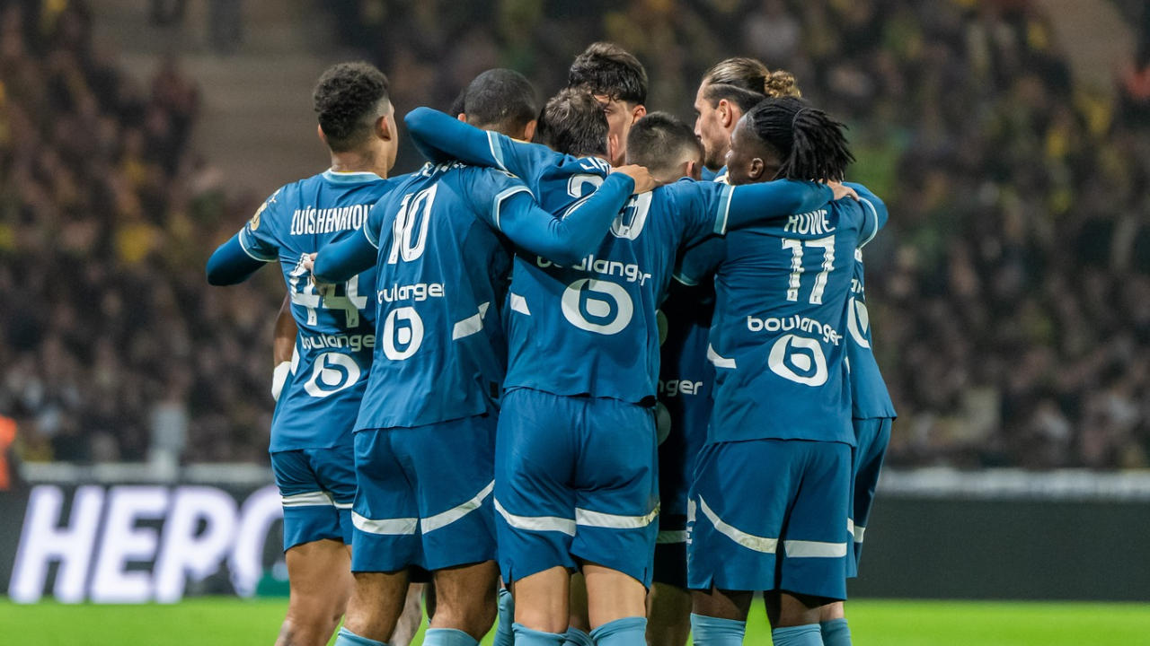 MARSIGLIA-AUXERRE: STATISTICHE, QUOTE E PRONOSTICO MARSIGLIA-AUXERRE: STATISTICHE, QUOTE E PRONOSTICO