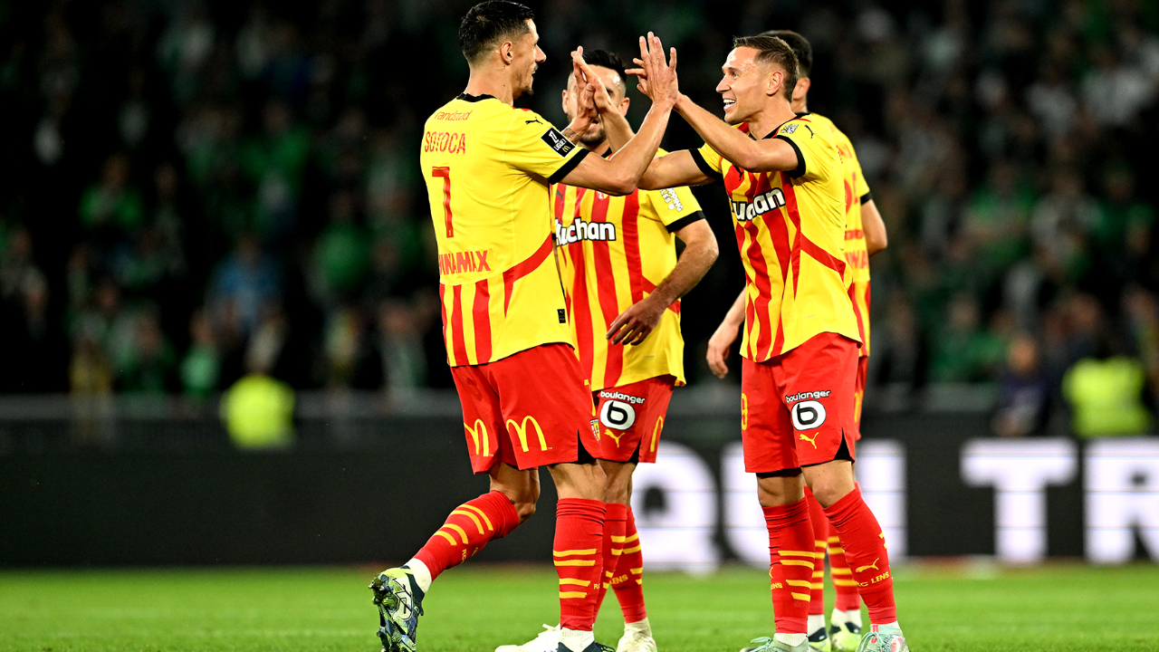 LENS-NANTES: STATISTICHE, QUOTE E PRONOSTICO LENS-NANTES: STATISTICHE, QUOTE E PRONOSTICO