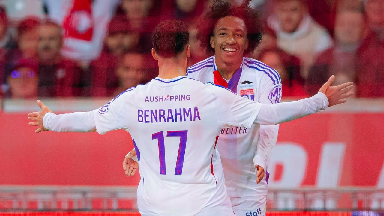 LIONE-SAINT ETIENNE: STATISTICHE, QUOTE E PRONOSTICO LIONE-SAINT ETIENNE: STATISTICHE, QUOTE E PRONOSTICO