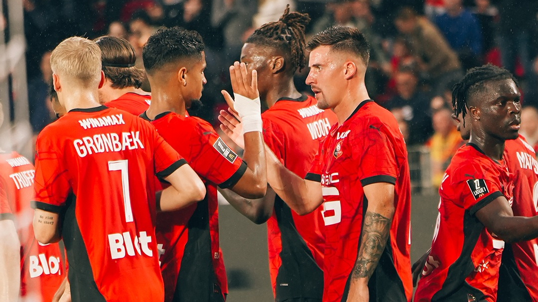 RENNES-TOLOSA: STATISTICHE, QUOTE E PRONOSTICO RENNES-TOLOSA: STATISTICHE, QUOTE E PRONOSTICO