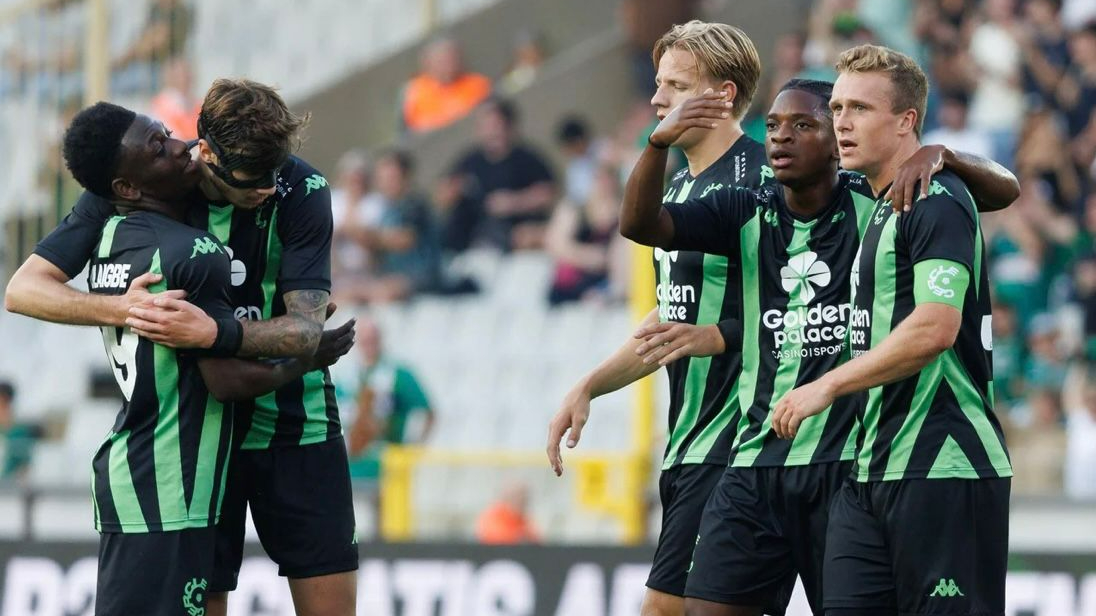 LASK LINZ-CERCLE BRUGGE: STATISTICHE, QUOTE E PRONOSTICO