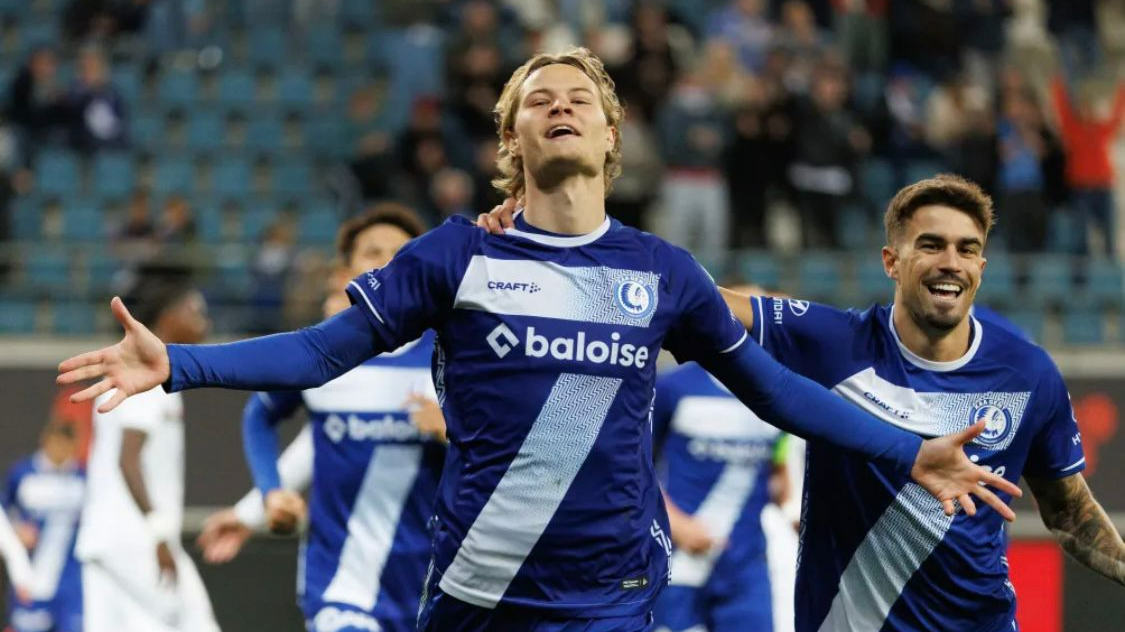 GENT-OMONIA NICOSIA: STATISTICHE, QUOTE E PRONOSTICO