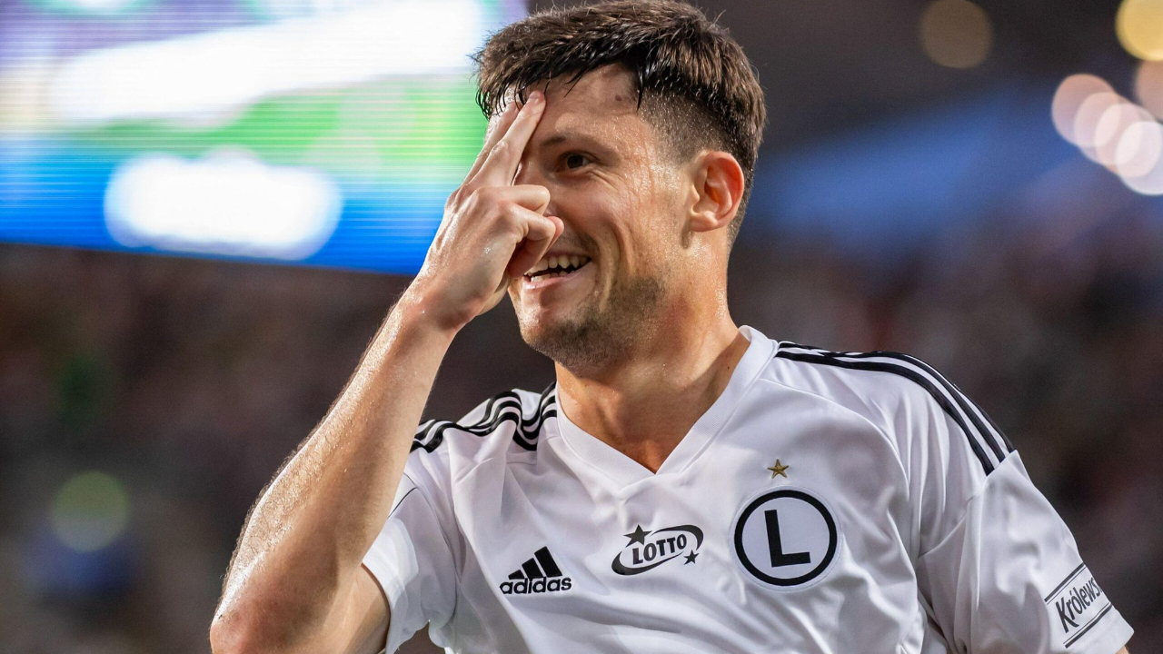 LEGIA VARSAVIA-DINAMO MINSK: STATISTICHE, QUOTE E PRONOSTICO