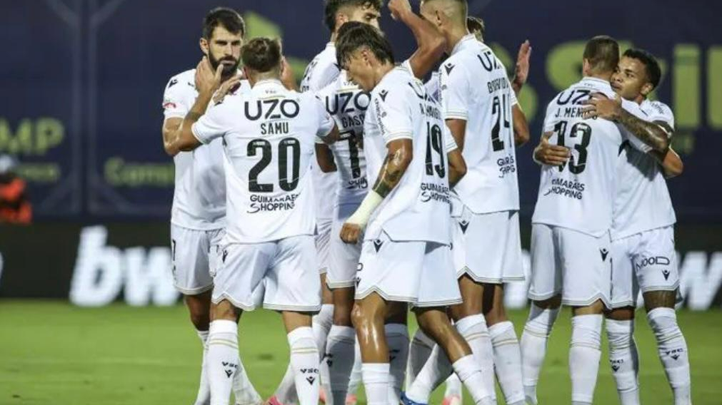 VITORIA GUIMARAES-MLADA BOLESLAV: STATISTICHE, QUOTE E PRONOSTICO