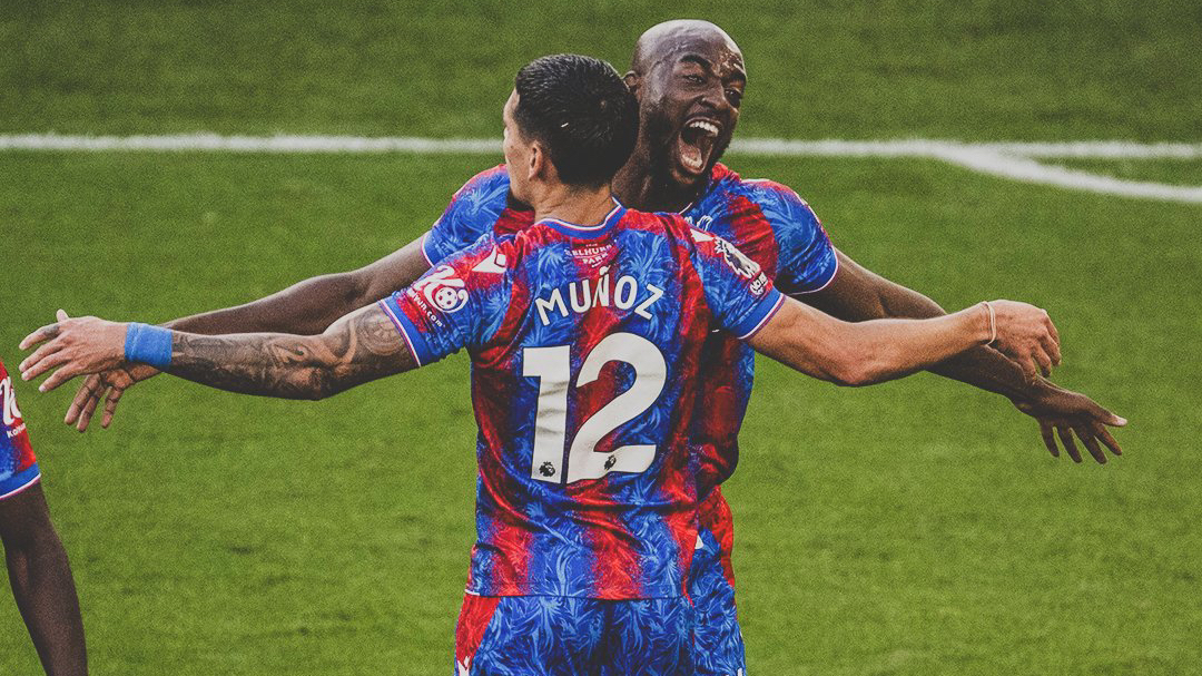 CRYSTAL PALACE-FULHAM: STATISTICHE, QUOTE E PRONOSTICO CRYSTAL PALACE-FULHAM: STATISTICHE, QUOTE E PRONOSTICO