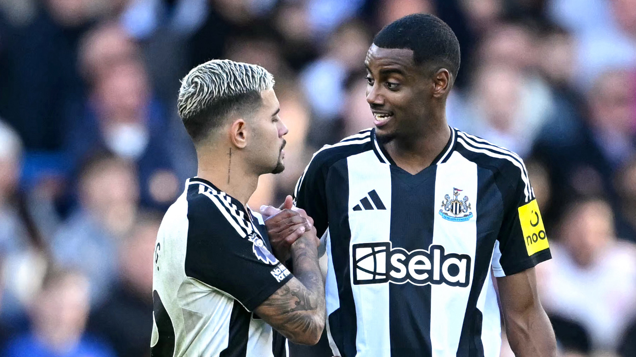 NOTTINGHAM FOREST-NEWCASTLE: STATISTICHE, QUOTE E PRONOSTICO NOTTINGHAM FOREST-NEWCASTLE: STATISTICHE, QUOTE E PRONOSTICO