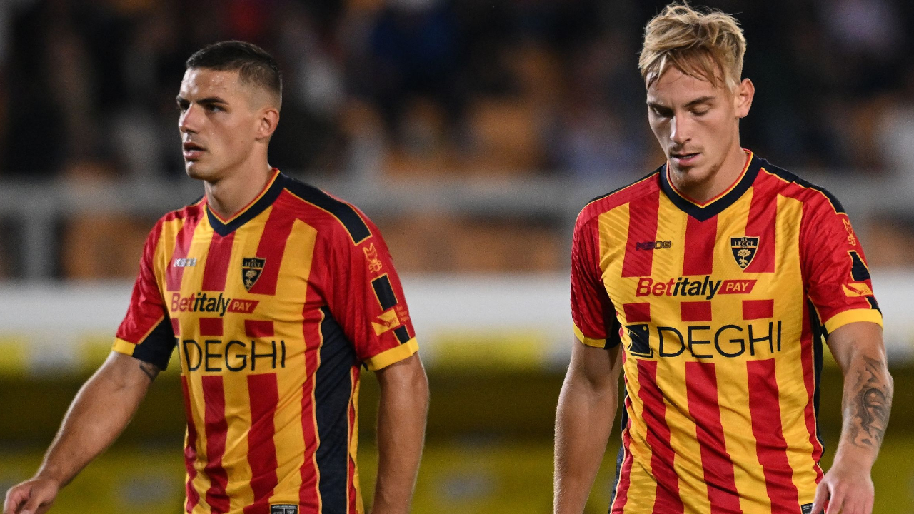 LECCE-EMPOLI: STATISTICHE, QUOTE E PRONOSTICO LECCE-EMPOLI: STATISTICHE, QUOTE E PRONOSTICO