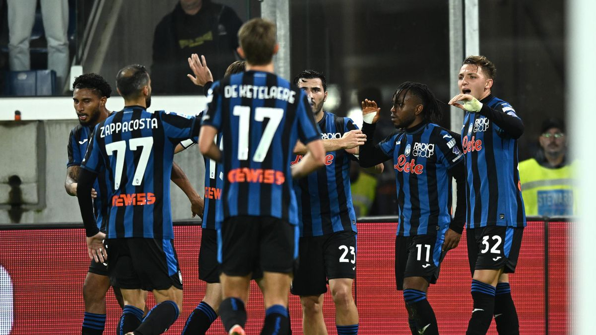 ATALANTA-UDINESE: STATISTICHE, QUOTE E PRONOSTICO ATALANTA-UDINESE: STATISTICHE, QUOTE E PRONOSTICO