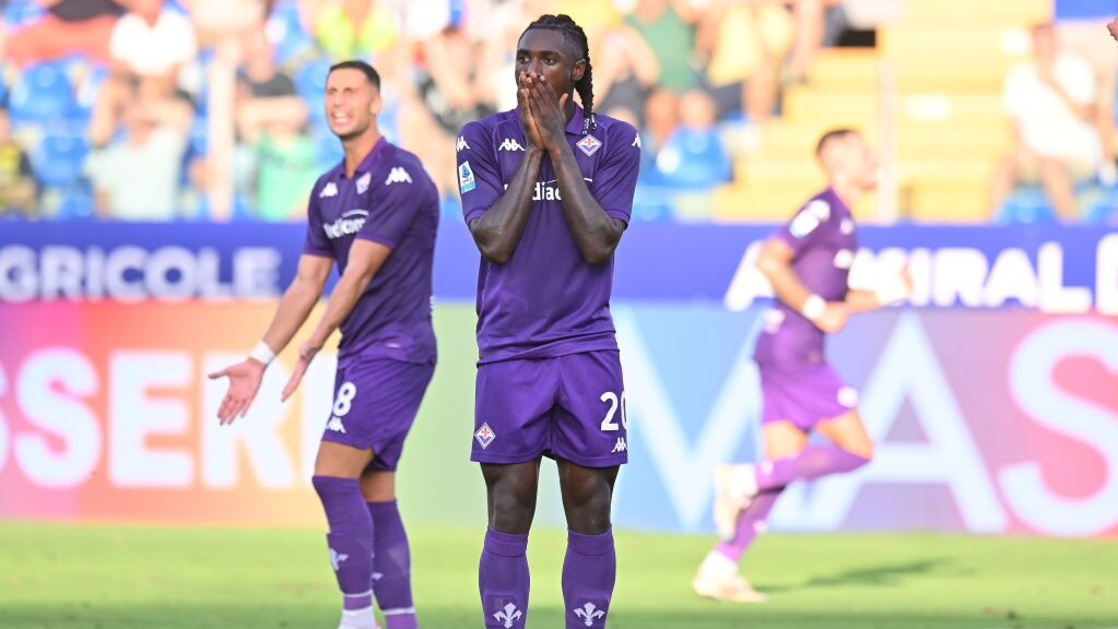 FIORENTINA-HELLAS VERONA: STATISTICHE, QUOTE E PRONOSTICO FIORENTINA-HELLAS VERONA: STATISTICHE, QUOTE E PRONOSTICO