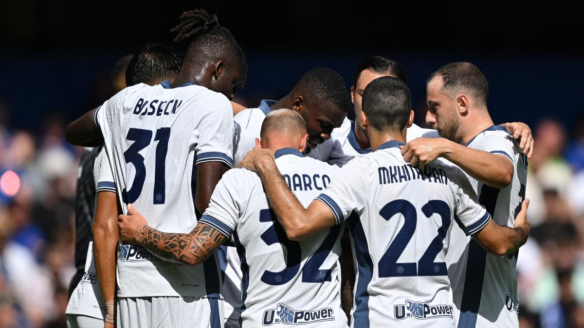 INTER-NAPOLI: STATISTICHE, QUOTE E PRONOSTICO INTER-NAPOLI: STATISTICHE, QUOTE E PRONOSTICO