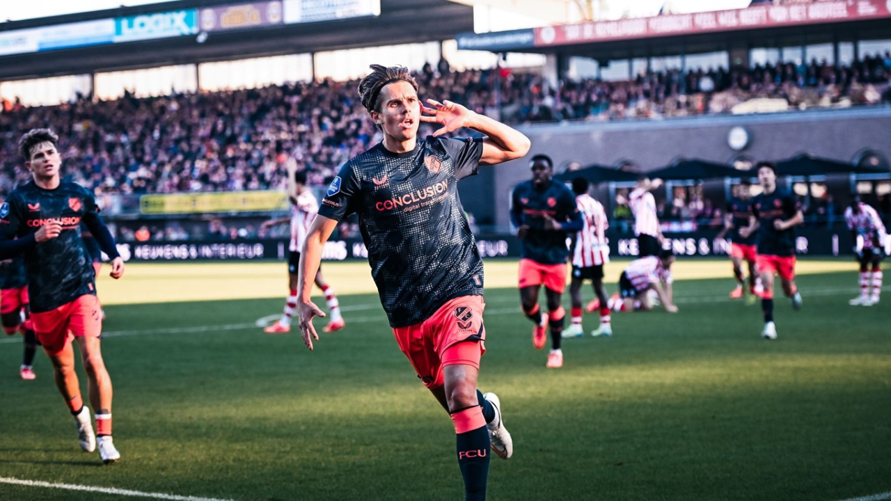 UTRECHT-HERACLES: STATISTICHE, QUOTE E PRONOSTICO