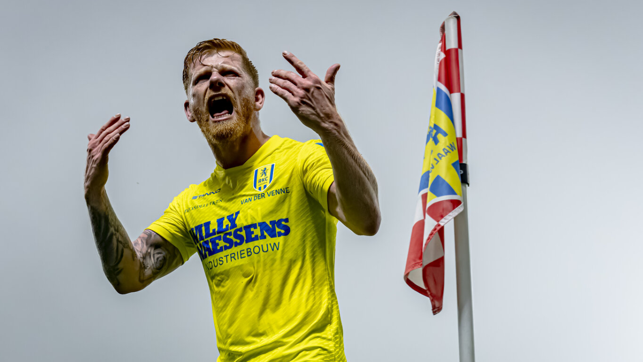 WAALWIJK-NIJMEGEN: STATISTICHE, QUOTE E PRONOSTICO