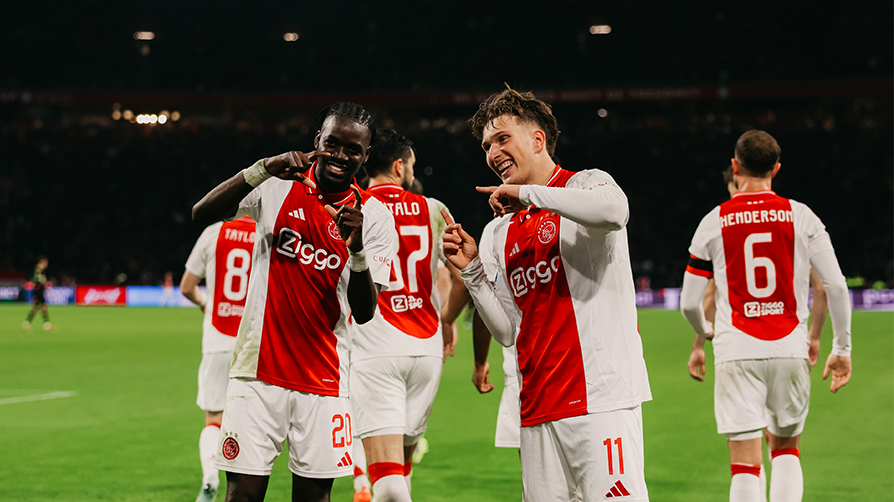 TWENTE-AJAX: STATISTICHE, QUOTE E PRONOSTICO