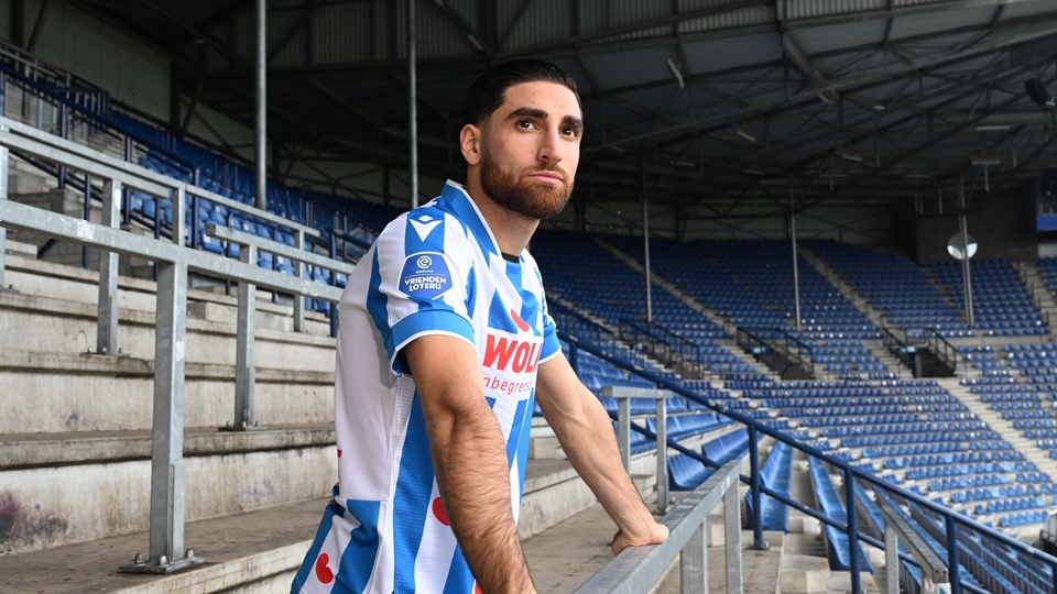 HEERENVEEN-G.A. EAGLES: STATISTICHE, QUOTE E PRONOSTICO