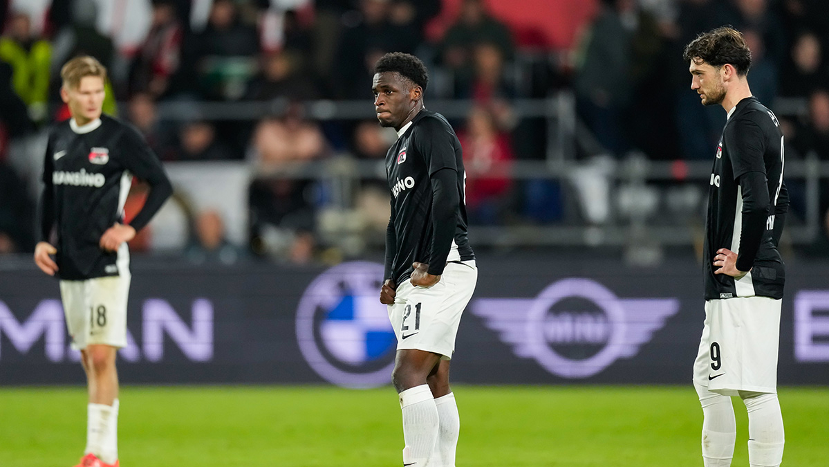 AZ-WILLEM II: STATISTICHE, QUOTE E PRONOSTICO