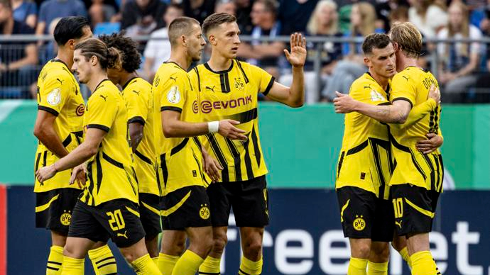 MAINZ- BORUSSIA DORTMUND: STATISTICHE, QUOTE E PRONOSTICO MAINZ- BORUSSIA DORTMUND: STATISTICHE, QUOTE E PRONOSTICO