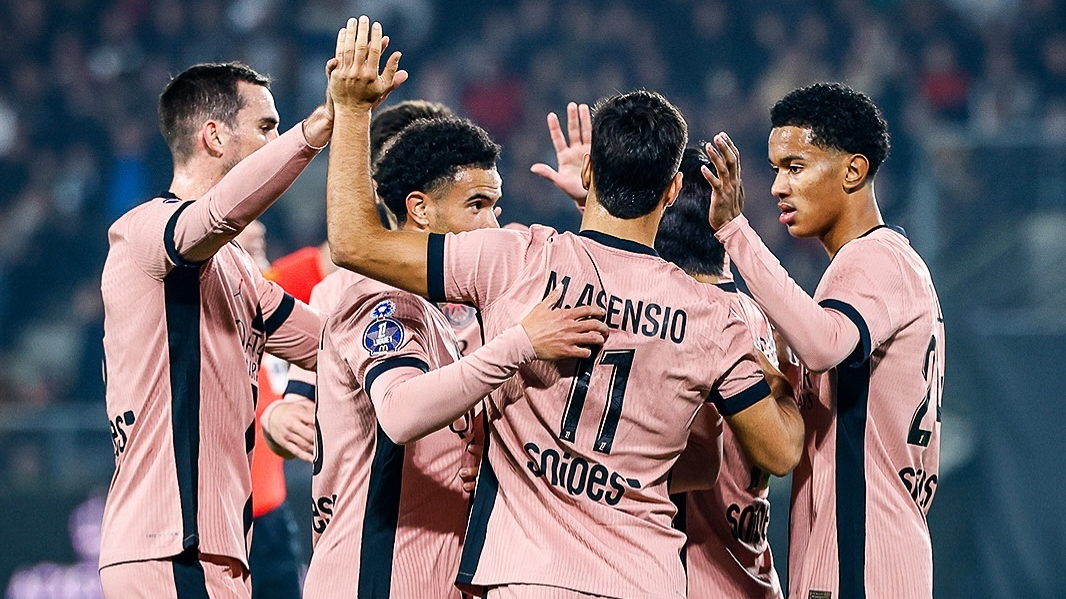 PSG-TOLOSA: STATISTICHE, QUOTE E PRONOSTICO PSG-TOLOSA: STATISTICHE, QUOTE E PRONOSTICO