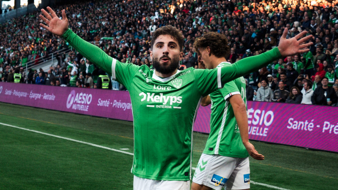 SAINT ETIENNE-MONTPELLIER: STATISTICHE, QUOTE E PRONOSTICO SAINT ETIENNE-MONTPELLIER: STATISTICHE, QUOTE E PRONOSTICO