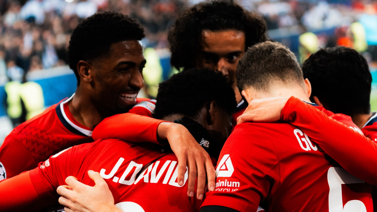 LILLE-RENNES: STATISTICHE, QUOTE E PRONOSTICO LILLE-RENNES: STATISTICHE, QUOTE E PRONOSTICO