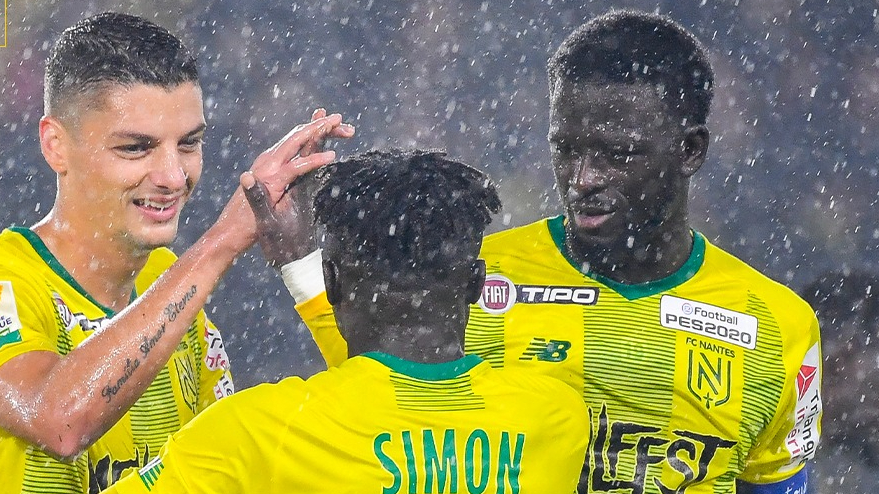NANTES-LE HAVRE: STATISTICHE, QUOTE E PRONOSTICO NANTES-LE HAVRE: STATISTICHE, QUOTE E PRONOSTICO