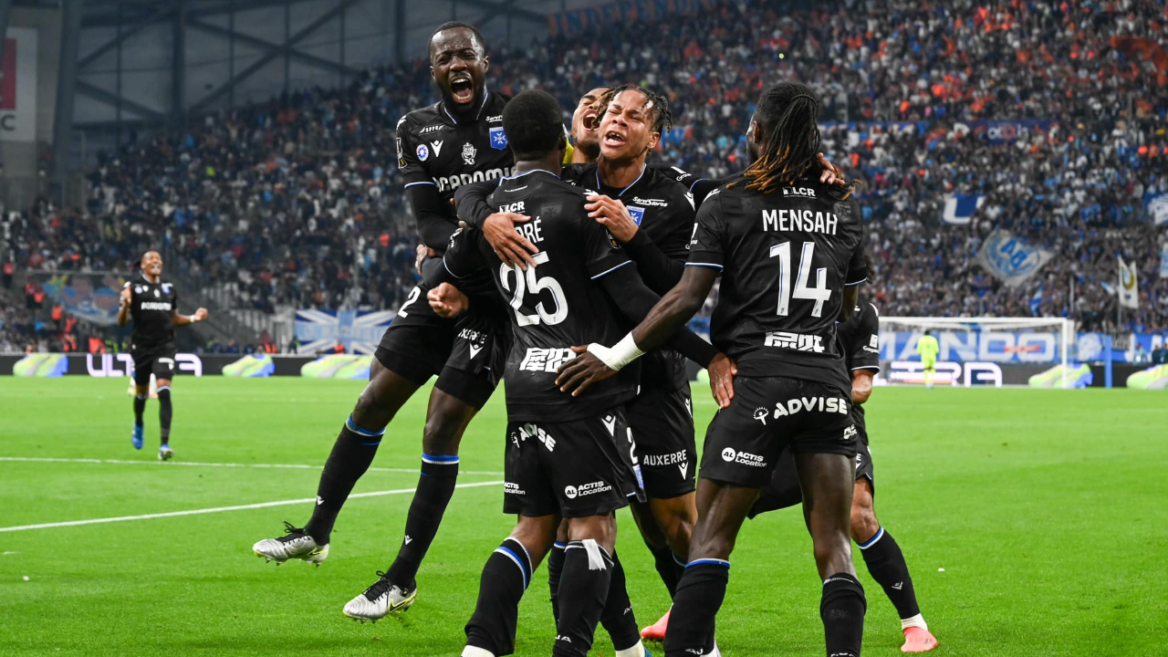 AUXERRE-ANGERS: STATISTICHE, QUOTE E PRONOSTICO AUXERRE-ANGERS: STATISTICHE, QUOTE E PRONOSTICO