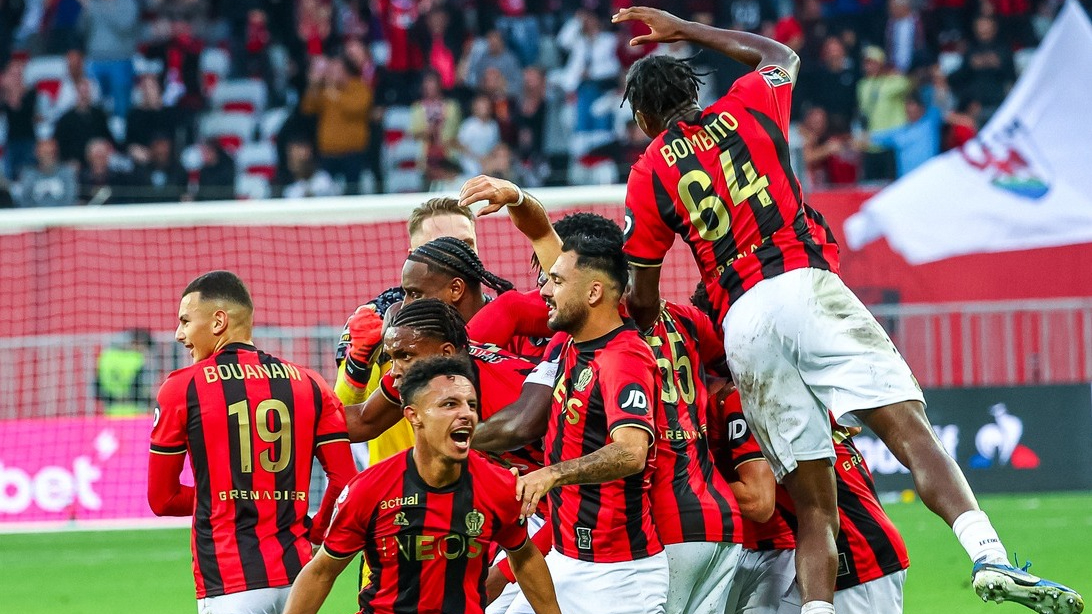 NIZZA-STRASBURGO: STATISTICHE, QUOTE E PRONOSTICO NIZZA-STRASBURGO: STATISTICHE, QUOTE E PRONOSTICO