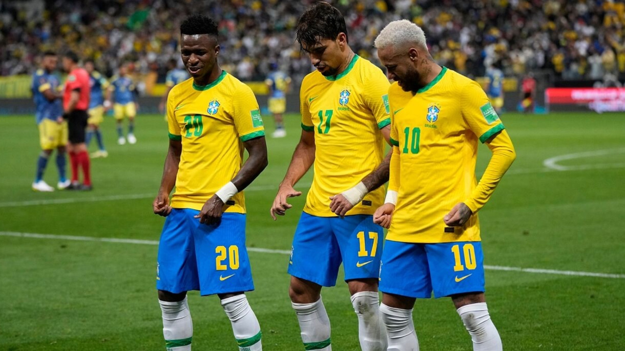 VENEZUELA-BRASILE: STATISTICHE, QUOTE E PRONOSTICO