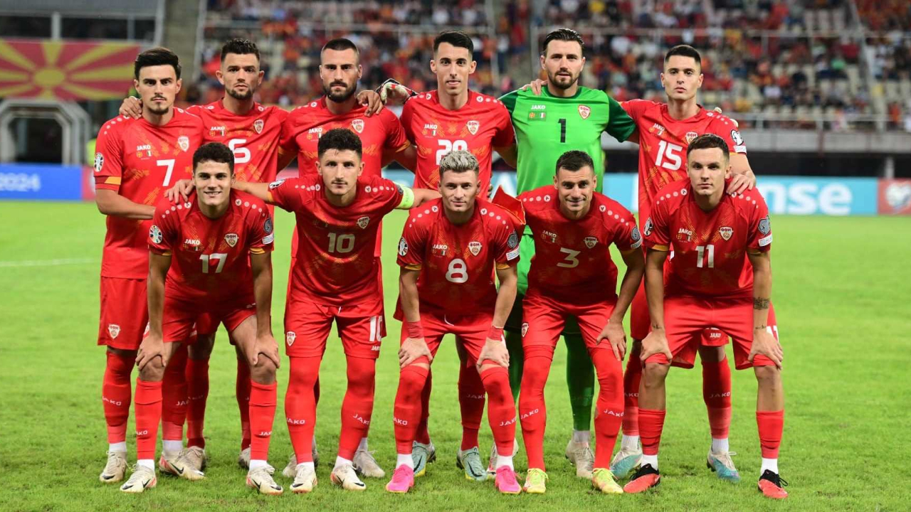 MACEDONIA-LETTONIA: STATISTICHE, QUOTE E PRONOSTICO