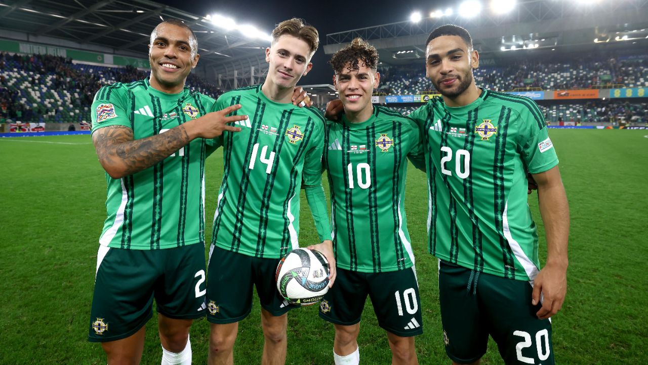 IRLANDA DEL NORD-BIELORUSSIA: STATISTICHE, QUOTE E PRONOSTICO