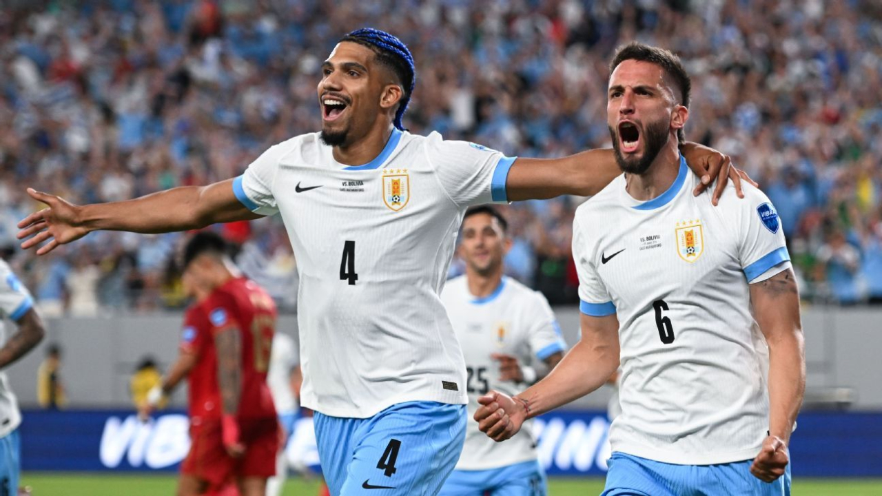URUGUAY-COLOMBIA: STATISTICHE, QUOTE E PRONOSTICO
