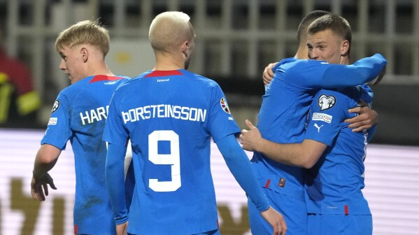 MONTENEGRO-ISLANDA: STATISTICHE, QUOTE E PRONOSTICO