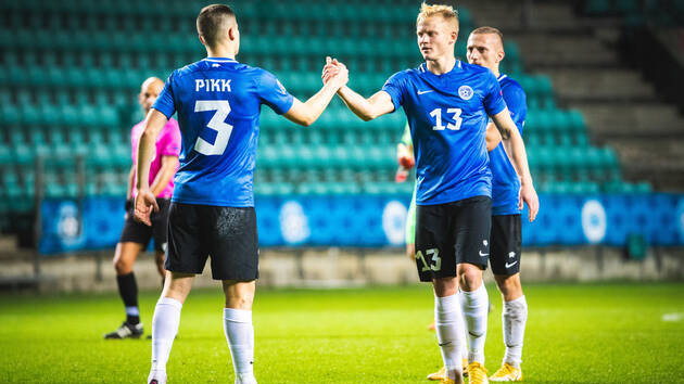 AZERBAIGIAN-ESTONIA: STATISTICHE, QUOTE E PRONOSTICO