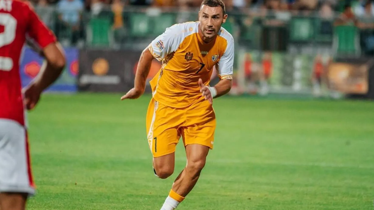 ANDORRA-MOLDAVIA: STATISTICHE, QUOTE E PRONOSTICO