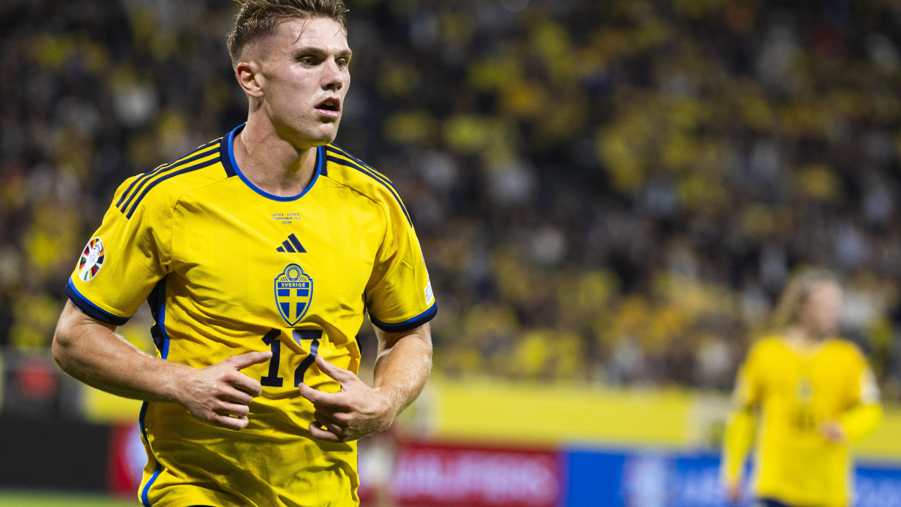 SVEZIA-SLOVACCHIA: STATISTICHE, QUOTE E PRONOSTICO