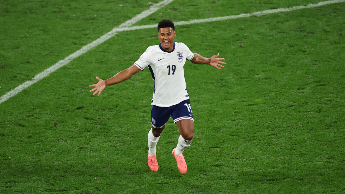 INGHILTERRA-IRLANDA: STATISTICHE, QUOTE E PRONOSTICO