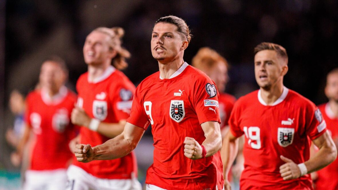 AUSTRIA-SLOVENIA: STATISTICHE, QUOTE E PRONOSTICO