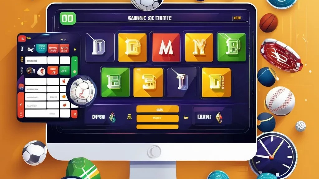 Panoramica Bet365: guida per giocare online sulla piattaforma