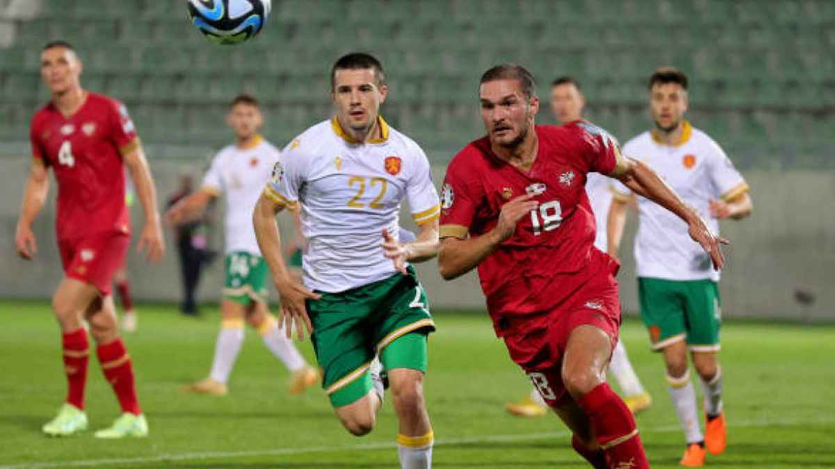 BULGARIA-BIELORUSSIA: STATISTICHE, QUOTE E PRONOSTICO