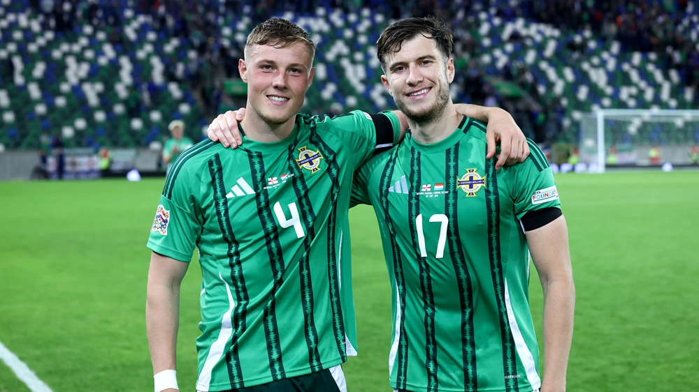 LUSSEMBURGO-IRLANDA DEL NORD: STATISTICHE, QUOTE E PRONOSTICO