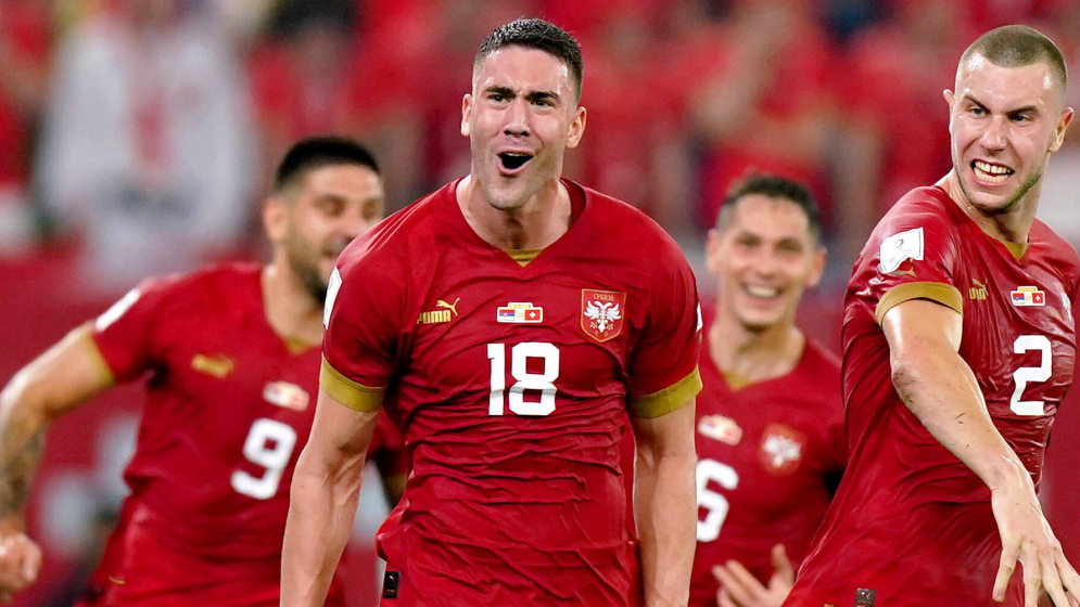 SERBIA-DANIMARCA: STATISTICHE, QUOTE E PRONOSTICO