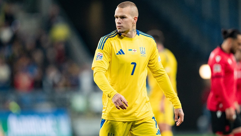 ALBANIA-UCRAINA: STATISTICHE, QUOTE E PRONOSTICO